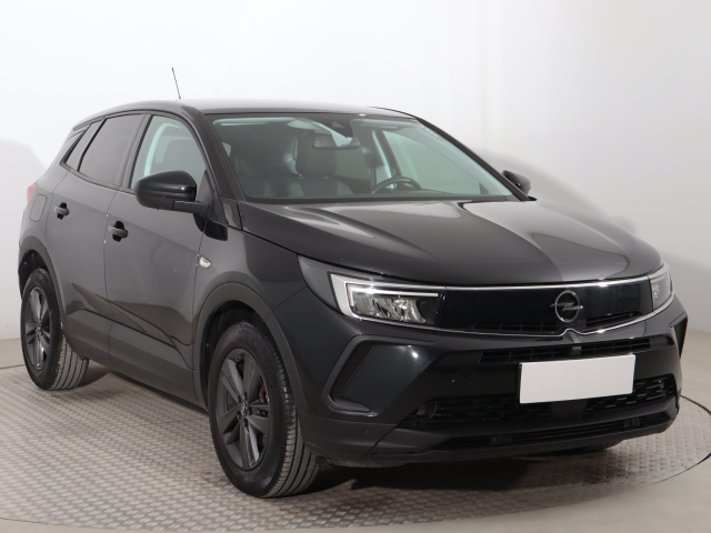 Opel Grandland 2022