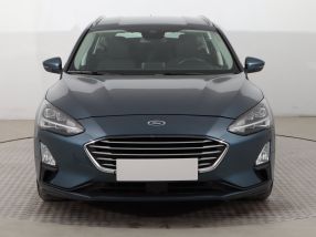 Ford Focus - 2020