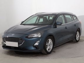 Ford Focus - 2020