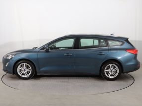 Ford Focus - 2020