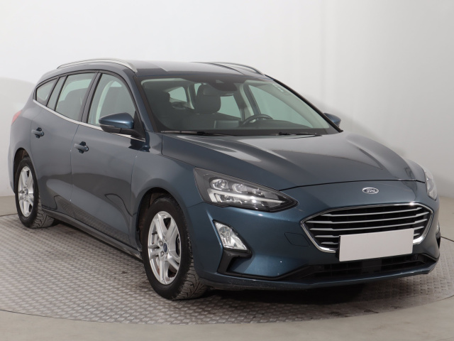Ford Focus 2020