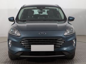 Ford Kuga - 2021