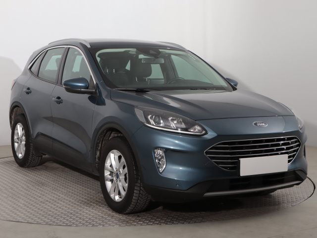 Ford Kuga 2021