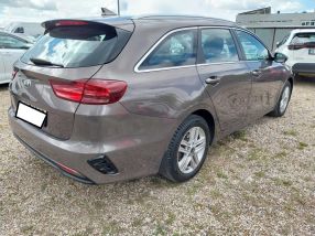 Kia Ceed - 2019