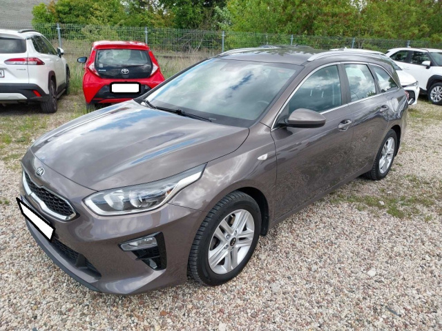 Kia Ceed 2019
