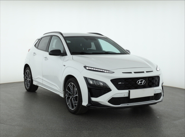 Hyundai Kona 2021