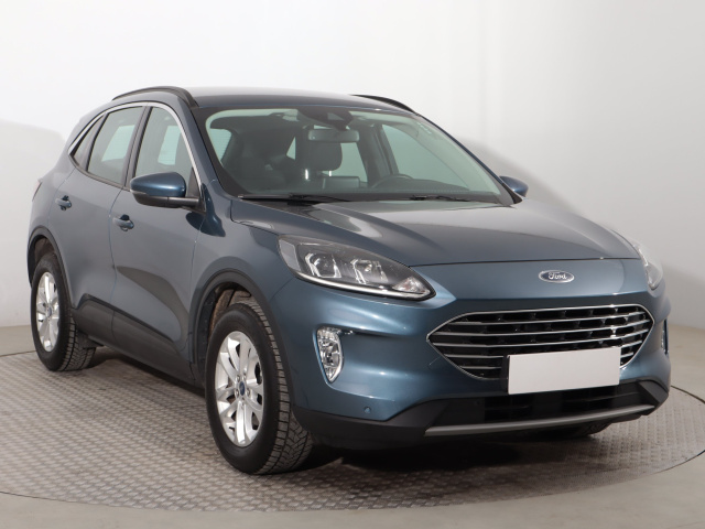 Ford Kuga 2022