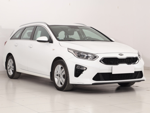Kia Ceed 2021