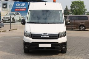 MAN TGE - 2017