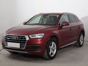 Audi Q5 - 2020