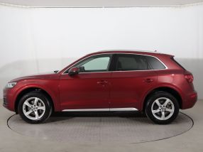 Audi Q5 - 2020