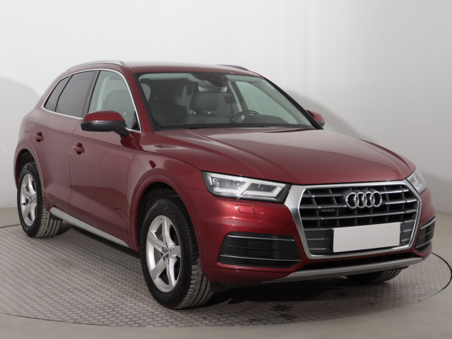 Audi Q5 2020