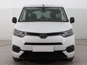 Toyota ProAce City Verso - 2022