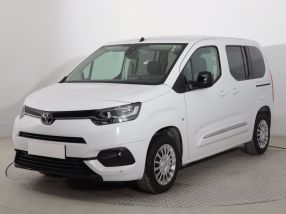 Toyota ProAce City Verso - 2022