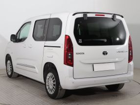 Toyota ProAce City Verso - 2022