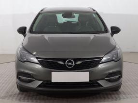 Opel Astra - 2021
