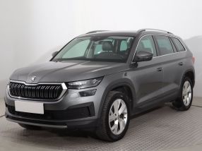 Skoda Kodiaq - 2022