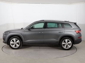 Skoda Kodiaq - 2022