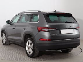Skoda Kodiaq - 2022
