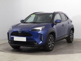 Toyota Yaris Cross - 2022