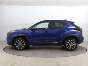 Toyota Yaris Cross - 2022