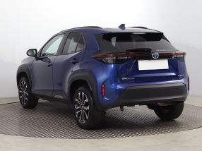 Toyota Yaris Cross - 2022