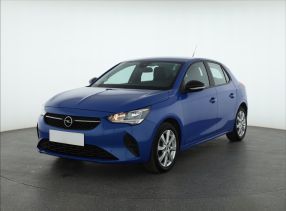 Opel Corsa - 2022