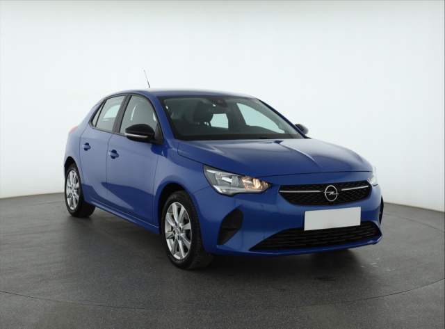 Opel Corsa 2022