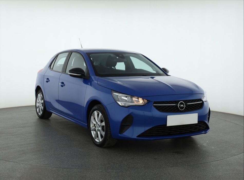 Opel Corsa - 2022