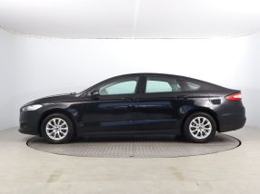 Ford Mondeo - 2016