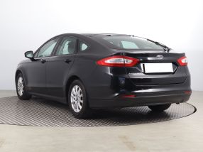 Ford Mondeo - 2016