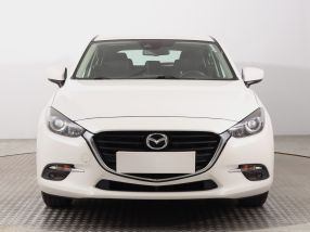 Mazda 3 - 2018
