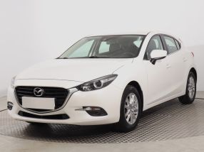 Mazda 3 - 2018