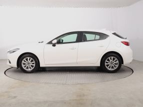 Mazda 3 - 2018
