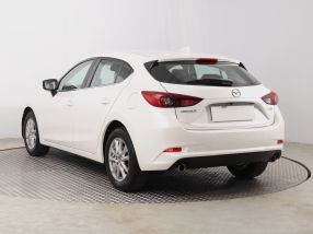 Mazda 3 - 2018