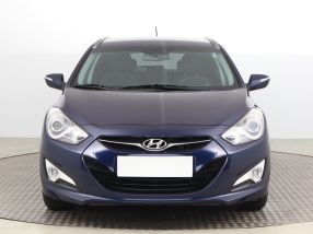 Hyundai i40 - 2012