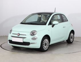 Fiat 500 - 2017
