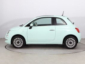 Fiat 500 - 2017
