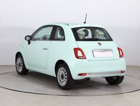 Fiat 500 - 2017