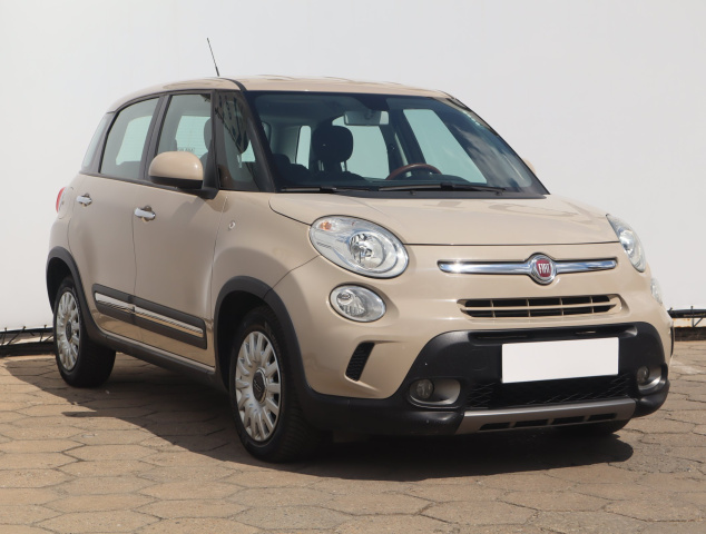 Fiat 500L 2015