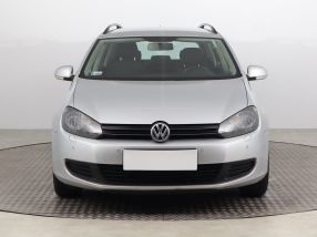 Volkswagen Golf - 2012