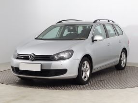 Volkswagen Golf - 2012