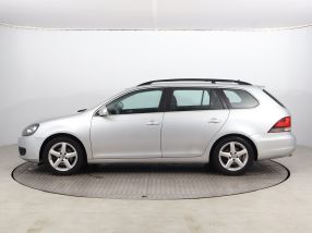 Volkswagen Golf - 2012