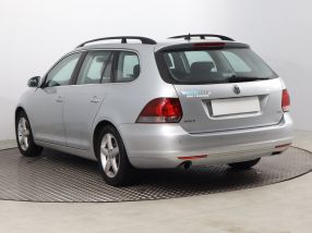Volkswagen Golf - 2012