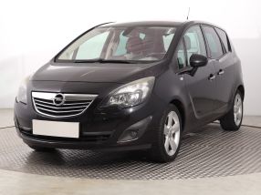 Opel Meriva - 2010