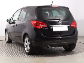 Opel Meriva - 2010