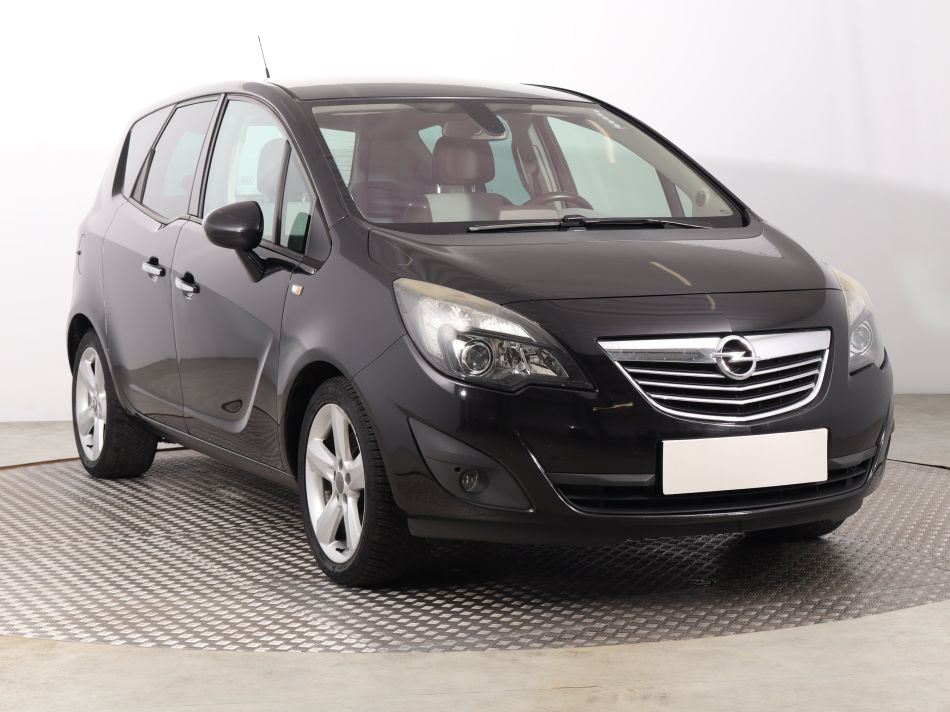 Opel Meriva - 2010