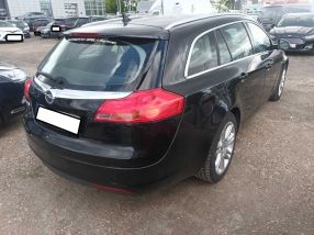 Opel Insignia - 2009