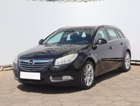 Opel Insignia - 2009