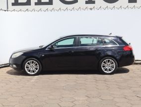 Opel Insignia - 2009